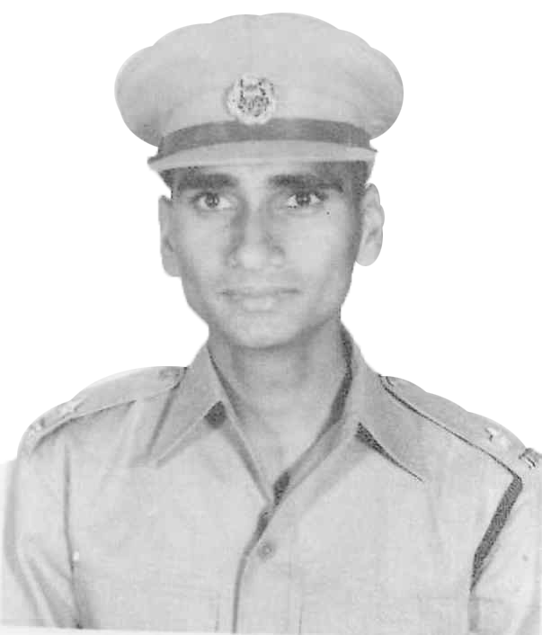 Shailendra Nath Misra Shailendra Nath Misra